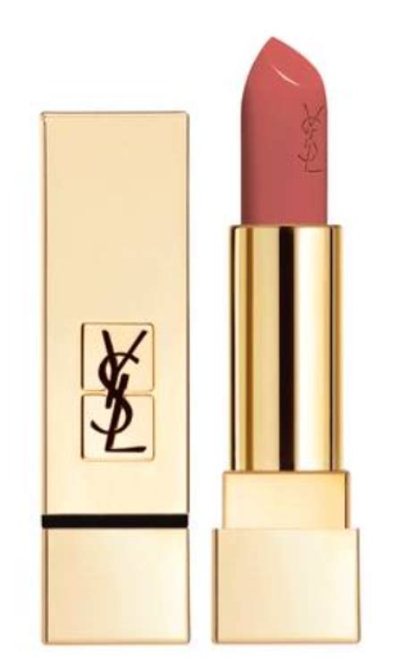 YSL ROUGE PUR COUTURE MILK TEA SHOP LIMITED 